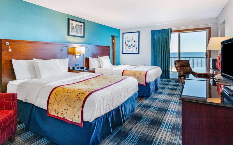 K Royale Motor Inn - Web Listing Photo (newer photo)